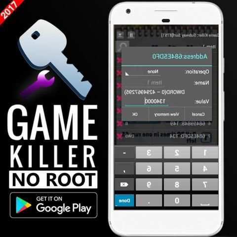Game Apk Killer Guide Prank screenshot 1