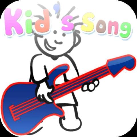Song for Kids 4 تصوير الشاشة