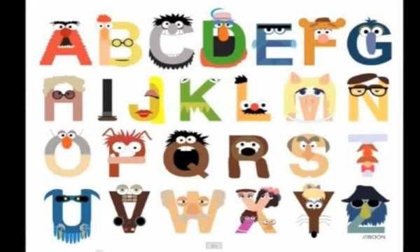 Alphabet Song screenshot 1