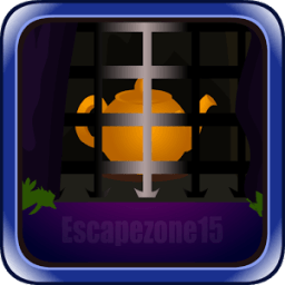Escape Games Zone-162 иконка