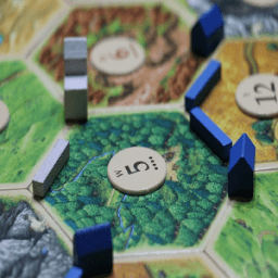 Play Catan أيقونة