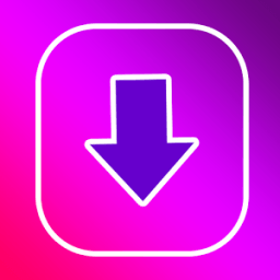 HD Downloader Image Insta иконка