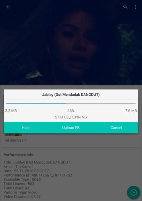 SmulSave Sing Downloader screenshot 1