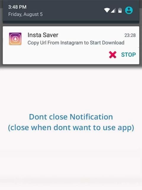 HD Downloader Image Insta स्क्रीनशॉट 5