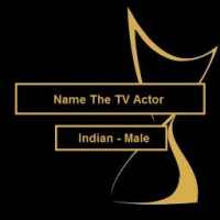 Name The Tv Actor Indian Male on 9Apps
