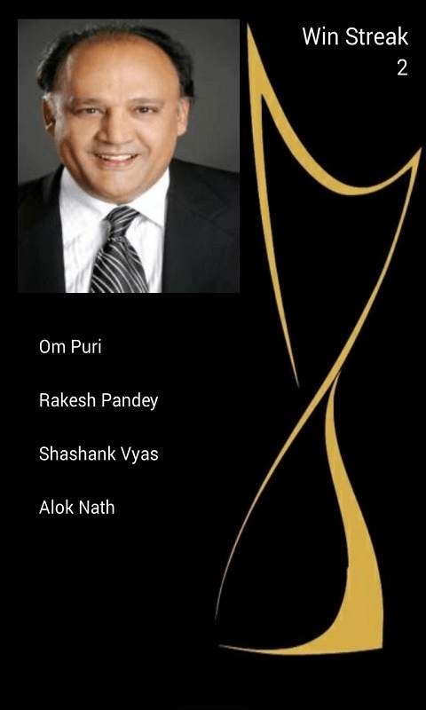 Name The Tv Actor Indian Male screenshot 1