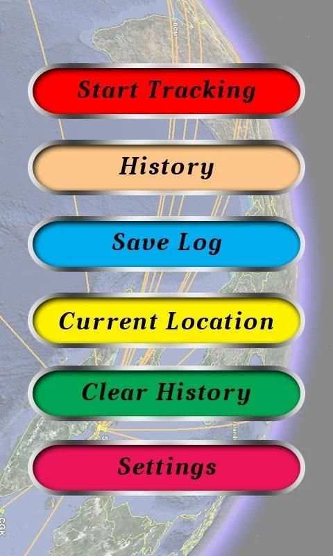 Phone Location Tracker скриншот 4
