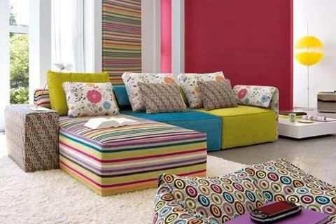 Living Room Decorating Ideas скриншот 9