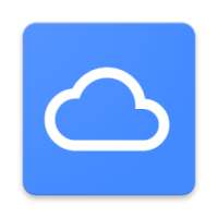 Cloud Drive on 9Apps