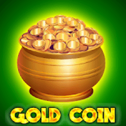 Treasure The Gold Coin आइकन