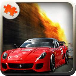 Racing Car Puzzles 1.0.5