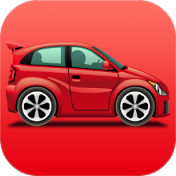 العاب سيارات سباق иконка