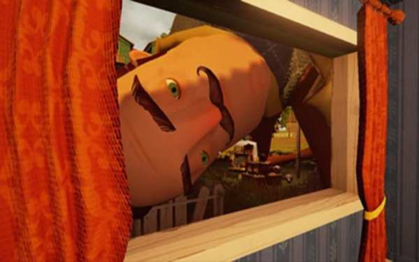 Hello Neighbour Tips स्क्रीनशॉट 1