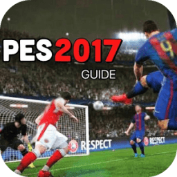 New pes 2017 guide आइकन