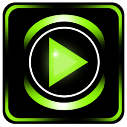 Mp4 Player Video Player иконка