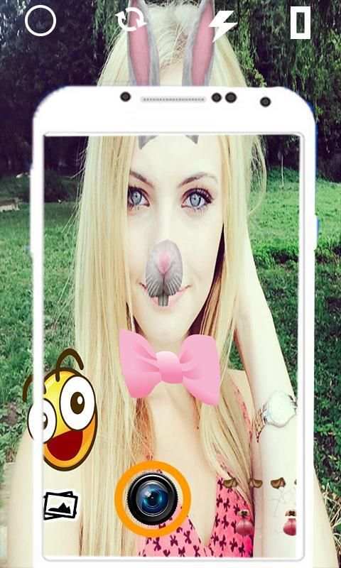B912 Selfie Effetcs Editor Pro screenshot 4