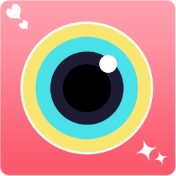 Beauty Plus HD photo editor आइकन