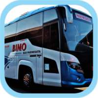 Bimo bus simulator
