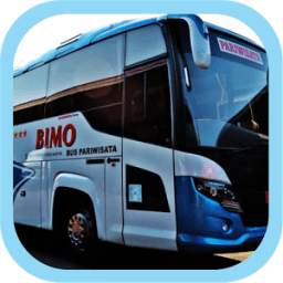 Bimo bus simulator 1