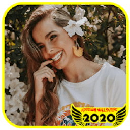 ikon Addison Rae Wallpapers HD 2020 NEW