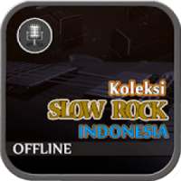 Lagu Slow Rock Indonesia Offline on 9Apps