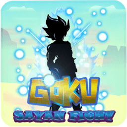 Goku saiyan Fight иконка