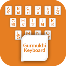 ikon Gurumukhi Keyboard