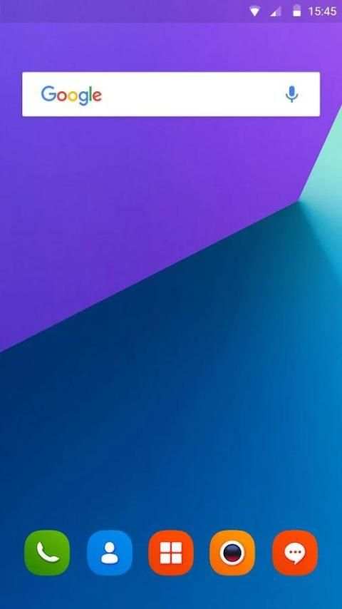 Theme- C9 Pro Sumsung Galaxy screenshot 4