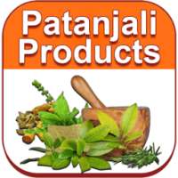 Patanjali Products on 9Apps