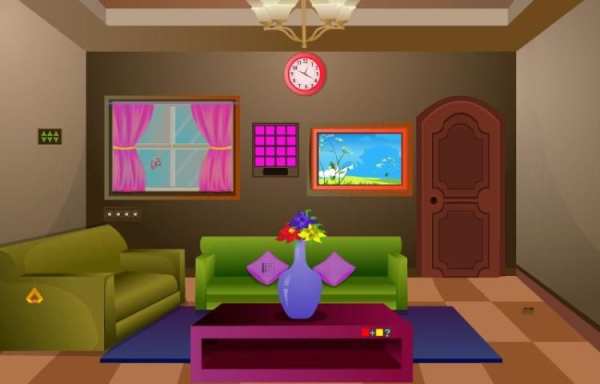Escape Games Zone-151 screenshot 3