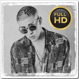 Bad Bunny Pa’ Ti Bryant Myers icon