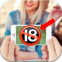 كاشف ما تحت الملابس Prank on 9Apps