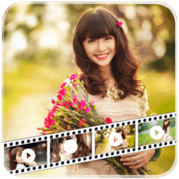 Video Maker Photos иконка