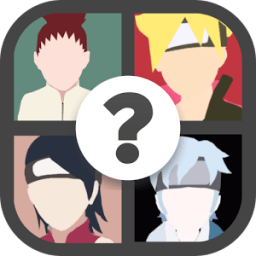 Guess Boruto icon