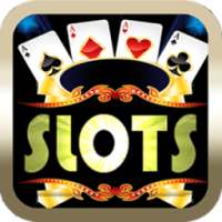 Diamonds 777 Slots Machine