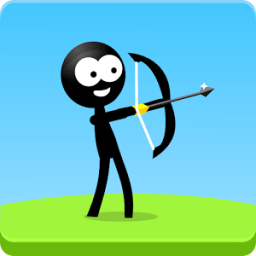 Archery Man (Stickman Game) иконка