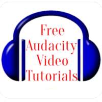 Free Audacity Video Tutorials on 9Apps