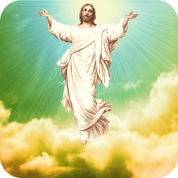 God Wallpaper HD आइकन