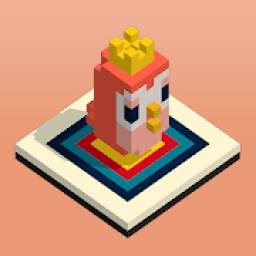 ProtoCuckoo64 - Free Edition .34