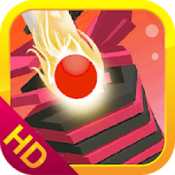 ikon Stack Smash - Helix Ball Blast