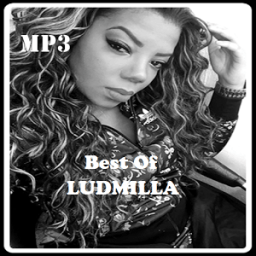 Ludmilla Musica Mp3 icon