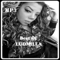 Ludmilla Musica Mp3 on 9Apps