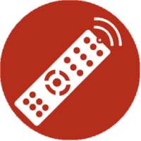 Télécommande universelle