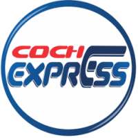 Reservas COCHEEXPRESS on 9Apps