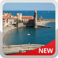 Collioure Guide on 9Apps