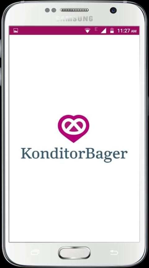 KB Status - KonditorBager screenshot 8