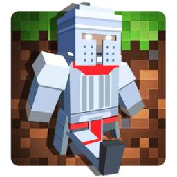 Temple Herobrine Run 0.9.7