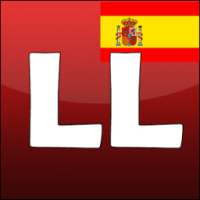 Spanish Lessons and Flashcards on 9Apps