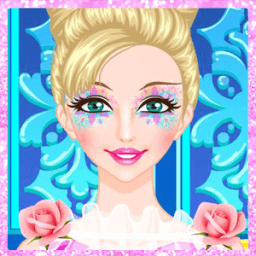 Ice Princess Wedding Prep icon