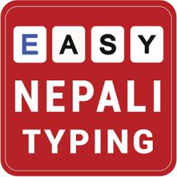 Nepali Typing Keyboard